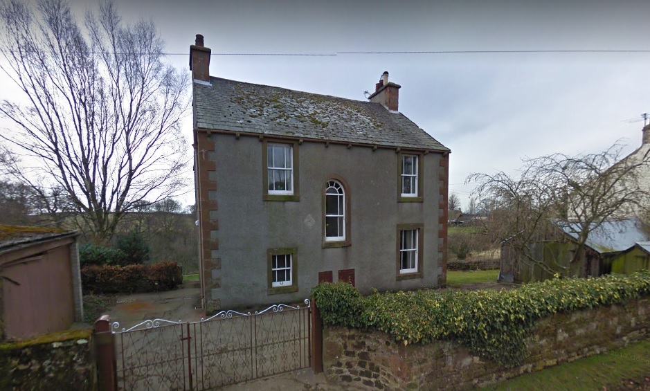 Brow Farm